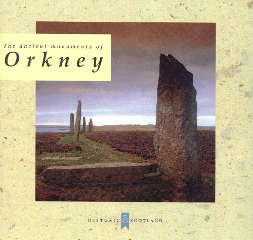 The ancient monuments - the,