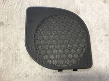 Vauxhall Zafira A 1999-2005