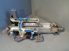 Range Rover Sport Steering