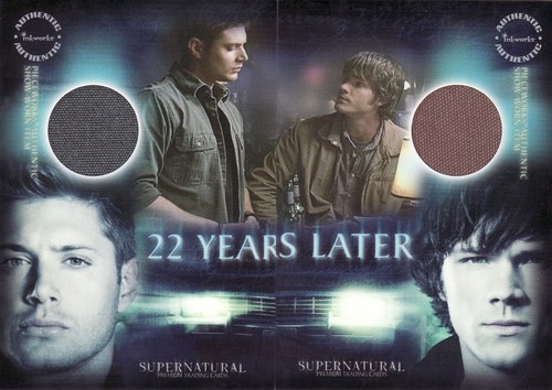 Supernatural season jensen - supernatural,