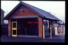 PHOTO  TATTENHAM CORNER STATION EXTERIOR