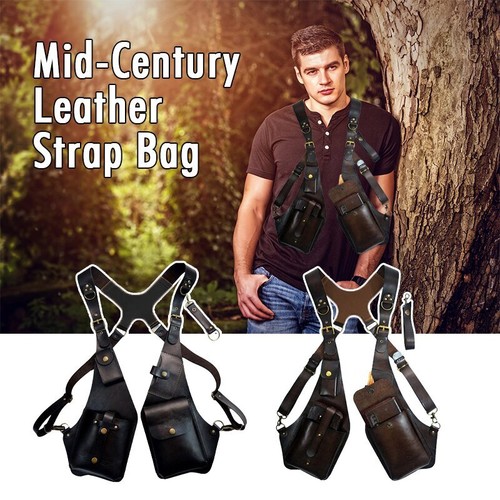 Anti theft leather - anti-theft, pu