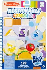 Melissa & Doug Blue's Clues &