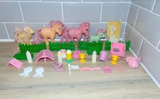 Vintage little pony - pony, mlp