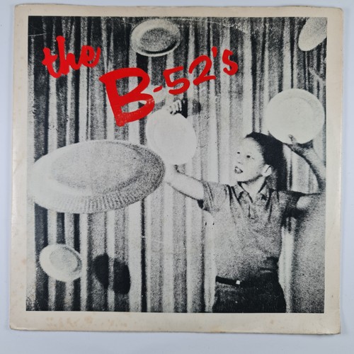 B52 rock lobster - b52's,