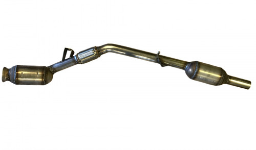 Catalytic converter pre cat - catalytic, +