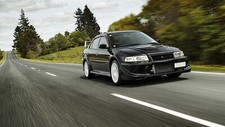 Mitsubishi evo lancer 6 - mitsubishi,