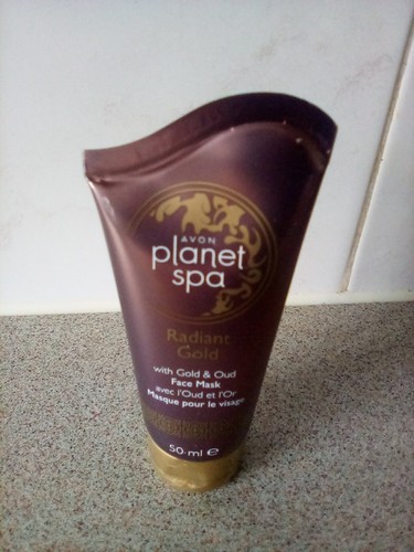 Avon planet spa - planet, radiant