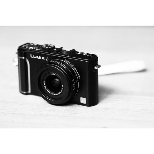 Panasonic lumix dmc lx3 - lumix, dmc-lx3