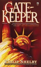 Gatekeeper by Philip Shelby