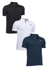 Boys Under Armour Perfomance