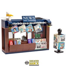 News Stand | Newspapers