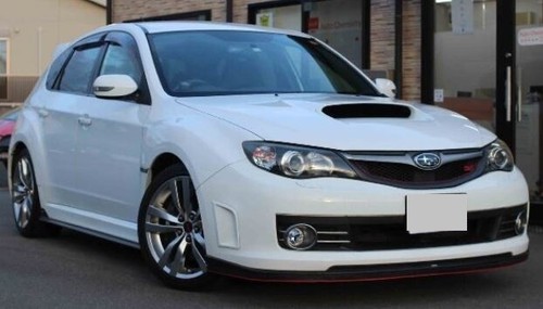 Subaru impreza grb - impreza,
