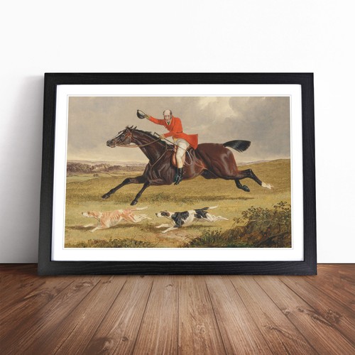 Fox hunting vol john - hunting,