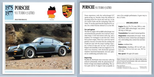 Porsche 911 turbo - porsche,