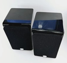 NHT (Now Hear This) Model SB1 8Ohms Speakers Pair 