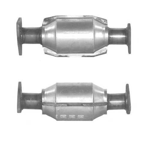 Catalytic converter for honda - catalytic,