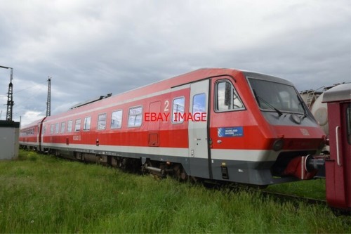 Photo german rly - rly, &