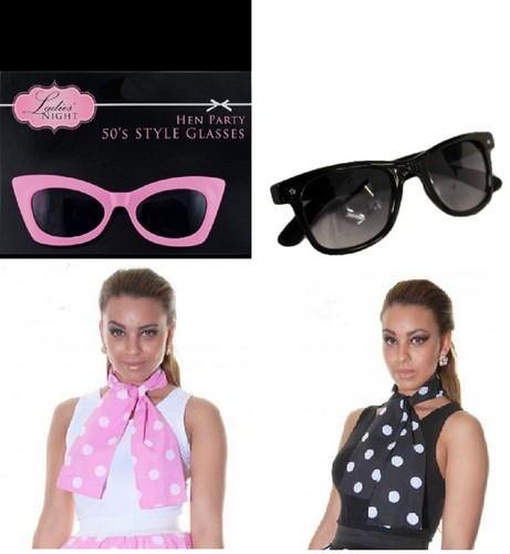 Ladies pink black white - ladies,
