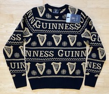 XS 36" inch chest Guinness