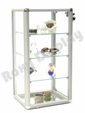 Glass Countertop Display Case