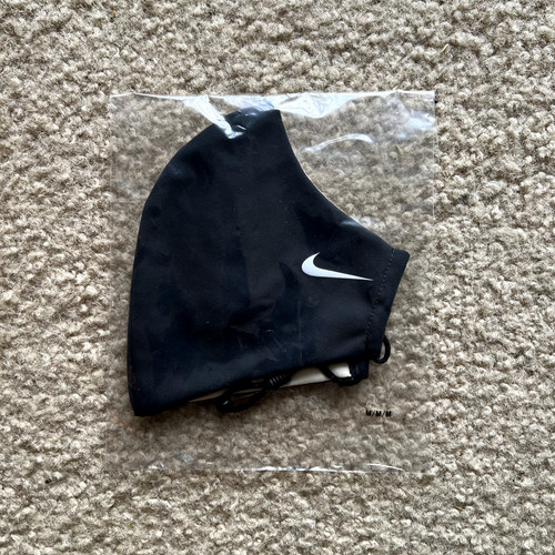 Nike face mask adult unisex - nike,