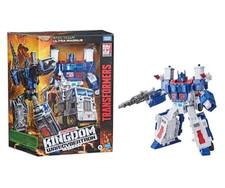 Transformers War For Cybertron