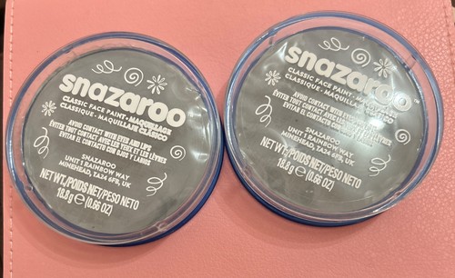 Snazaroo classic face - snazaroo,