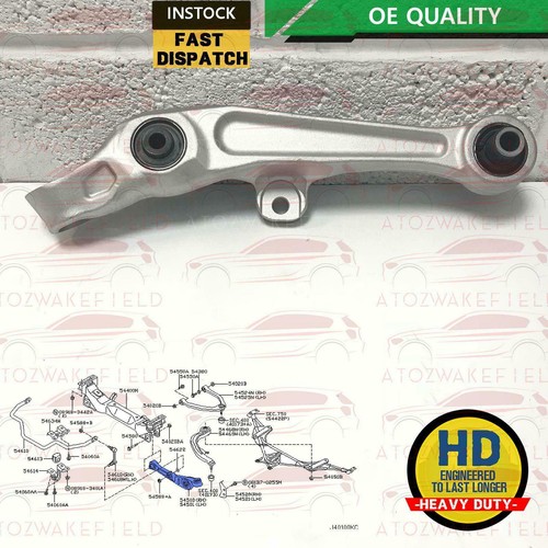 For nissan 350z g35 front - 350z,