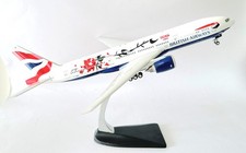 Boeing 777 200 british - boeing, 777-200