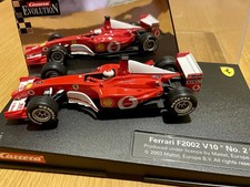 MINT Carrera Evolution 25707