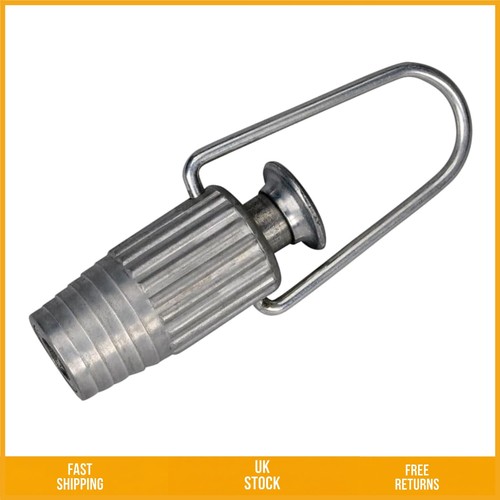 Rustproof metal clothesline - rustproof,