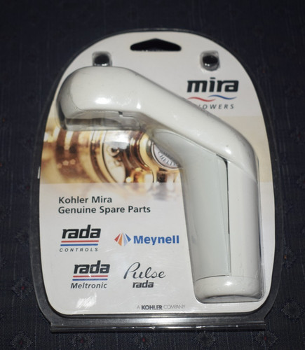 Mira response shower clamp - mira,