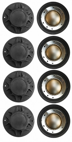 Replacement diaphragm for - 4,