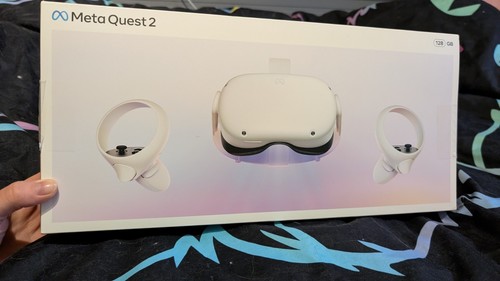 Meta quest googles - quest, vr