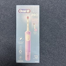 Oral-B Pro Vitality Whitening