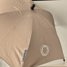 Bugaboo parasol pram umbrella - bugaboo,