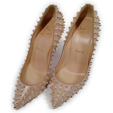 NO TARIFF Christian Louboutin