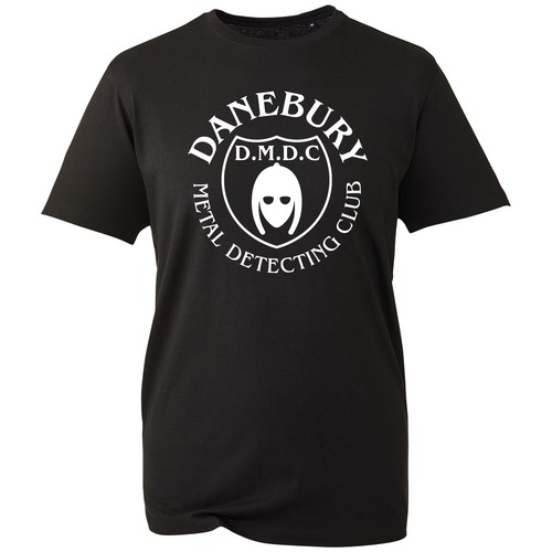 Danebury dmdc shirt metal - dmdc,