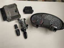 Audi A3 8P 2.0 TDI 140HP