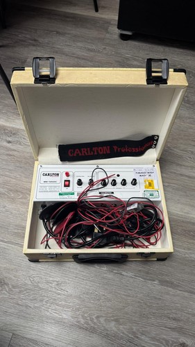 Carlton mini faradic - carlton,
