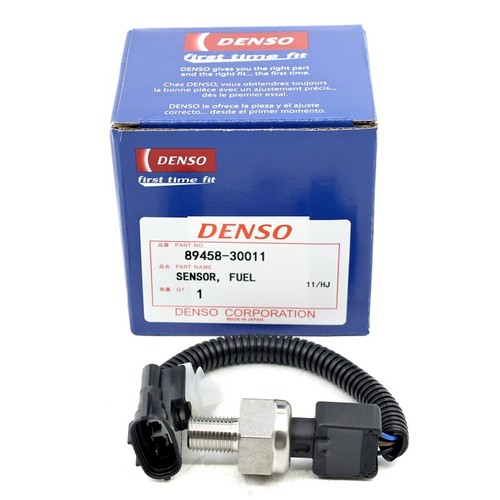 Fuel pressure sensor for lexus - fuel,
