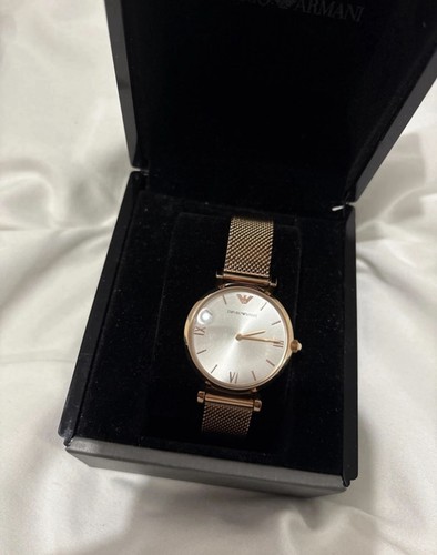 Emporio armani women watch - armani,