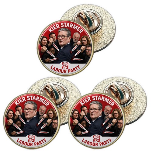 Kier starmers labour party - 3,