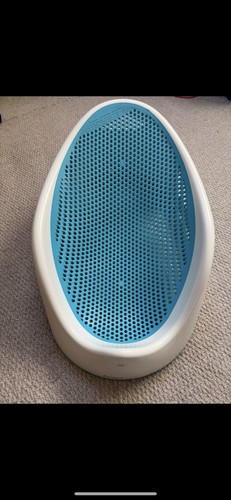 Angel care rubber baby bath - care,