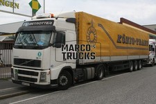 Truck Photo Volvo FH