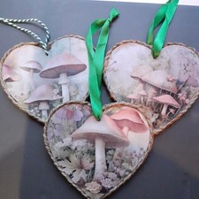Set three hanging - of,