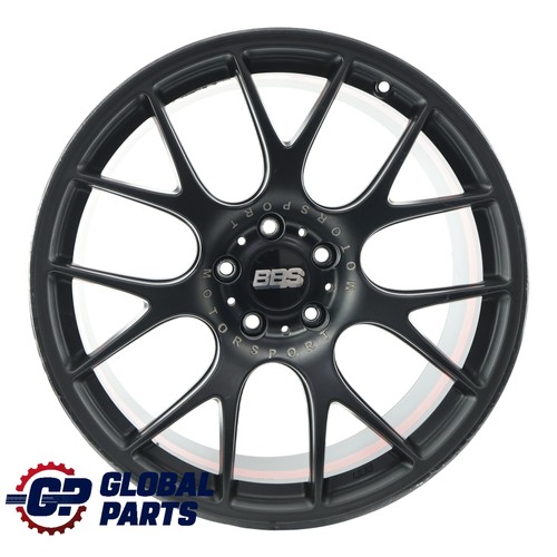 Bbs motorsport wheel rim alloy - motorsport,