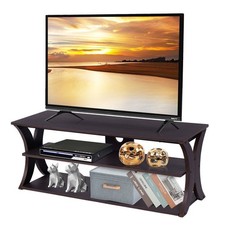 3-Tier TV Stand for TVs up to