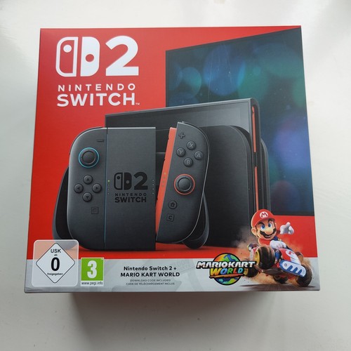 Nintendo switch mario kart - switch, 2